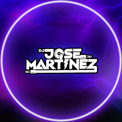 Dj Jose Martinez Oficial