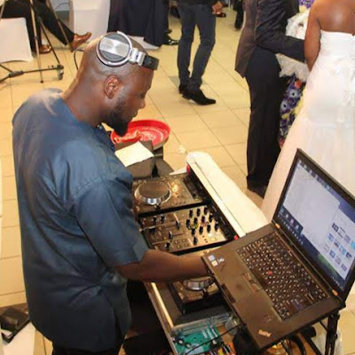 Dj Malonda