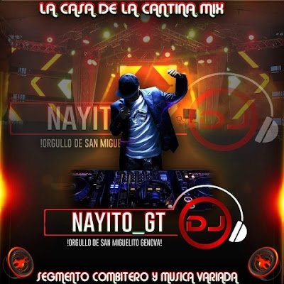 Dj Nayitogt