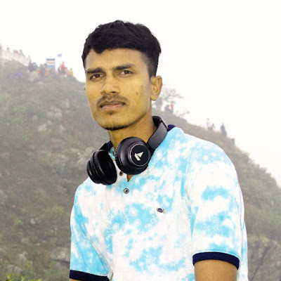 DJ SANDEEP BAGODAR NO.1