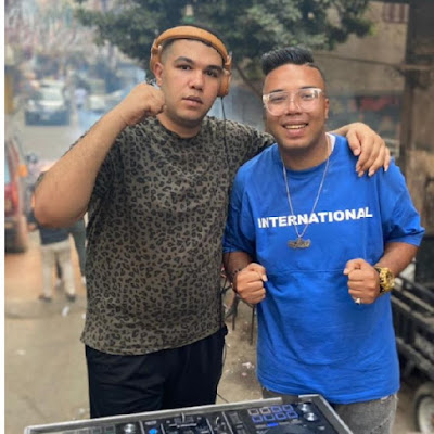 DJ SHakSHak
