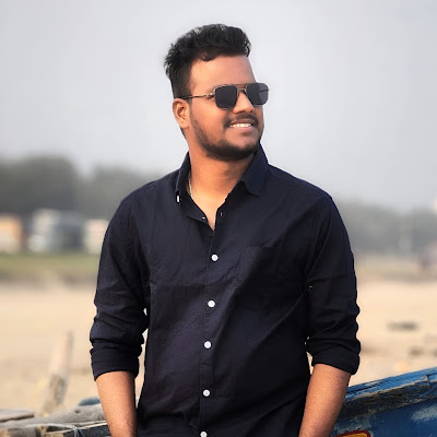 DJ Sunil KPM