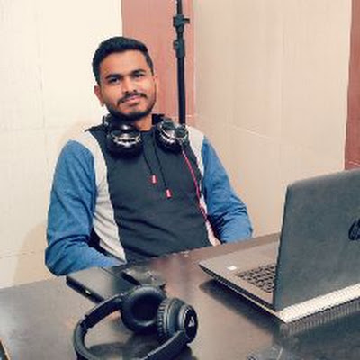Dj vijay Nimadh's No. 1 Remixer