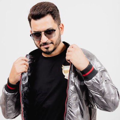 DJ Vispi
