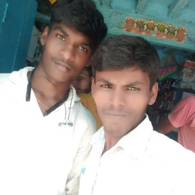 DK Ramji BR