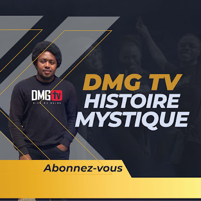 Dmg Tv