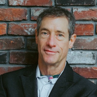 David Meerman Scott