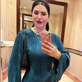 Doaa Ragab Makeup Artist