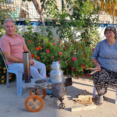 Doğal Yaşam