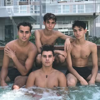 Dobre brothers
