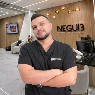Dr. Neguib Meriño Rojas