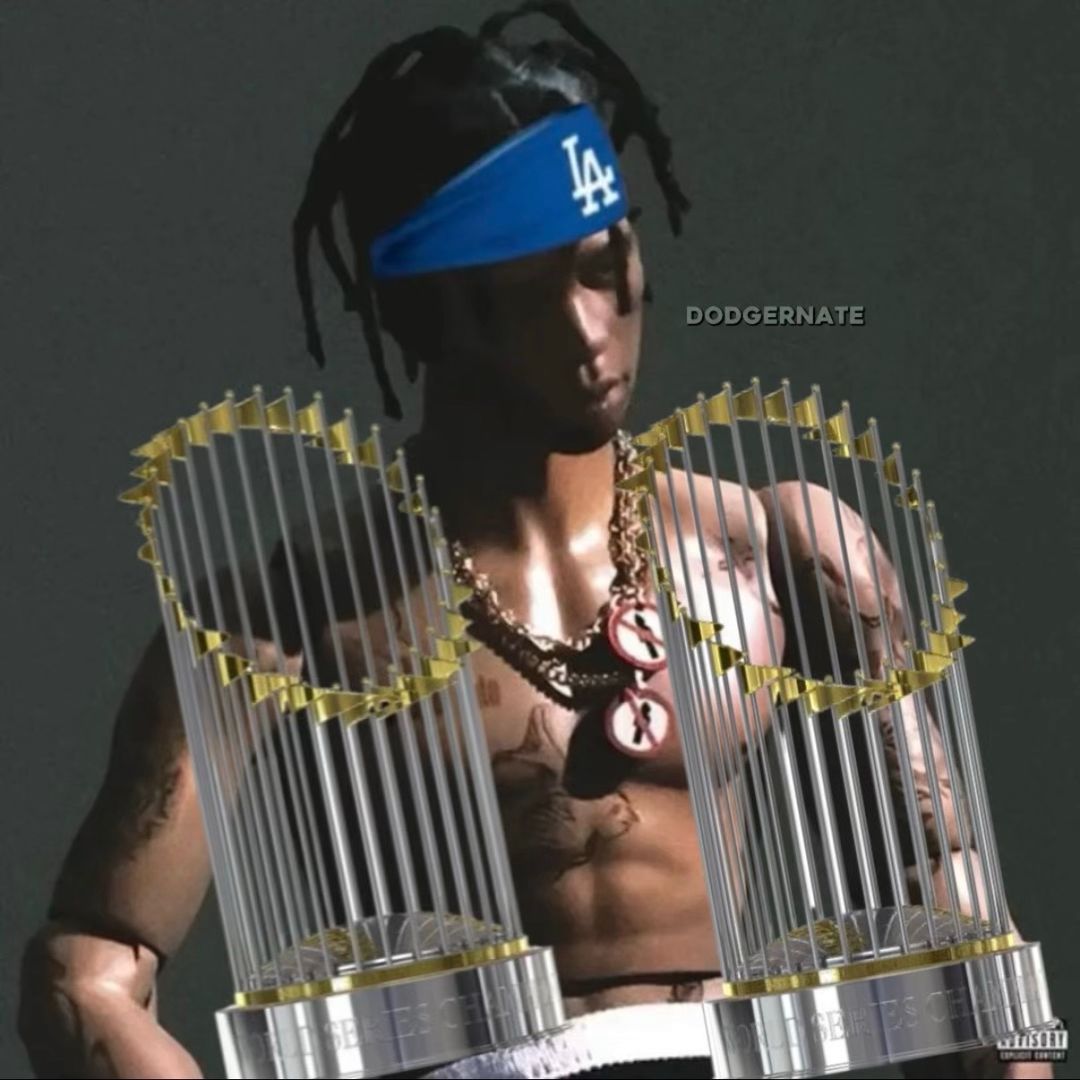 dodgernate