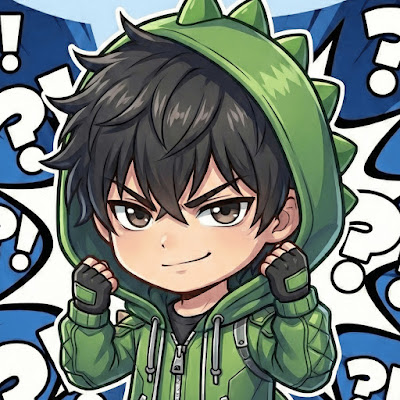 DoDoDo Anime Quiz