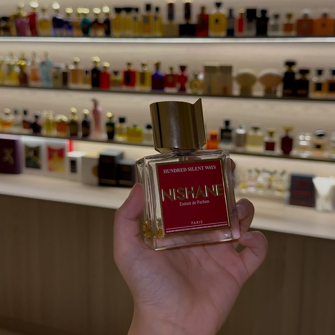 دودي | هاوية عطور