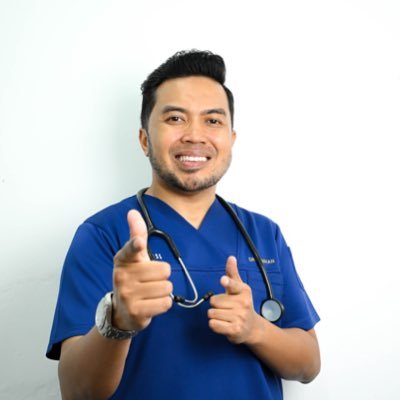 Dr Samhan