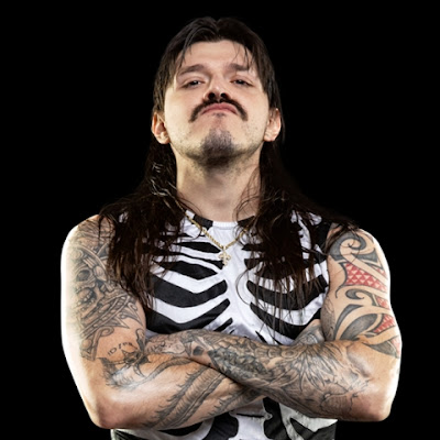 Dominik wwe5