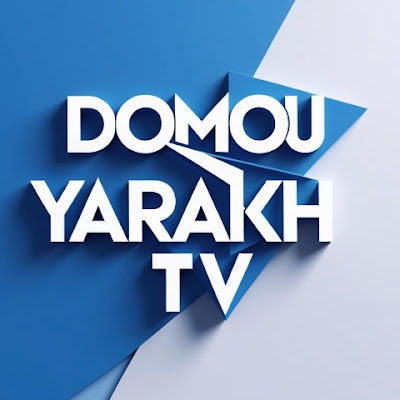 Domou Yarakh Tv
