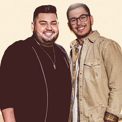 Dom Vittor e Gustavo