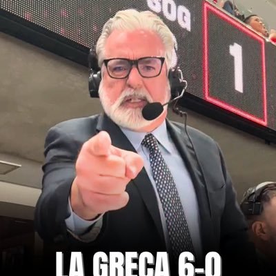 Don La Greca