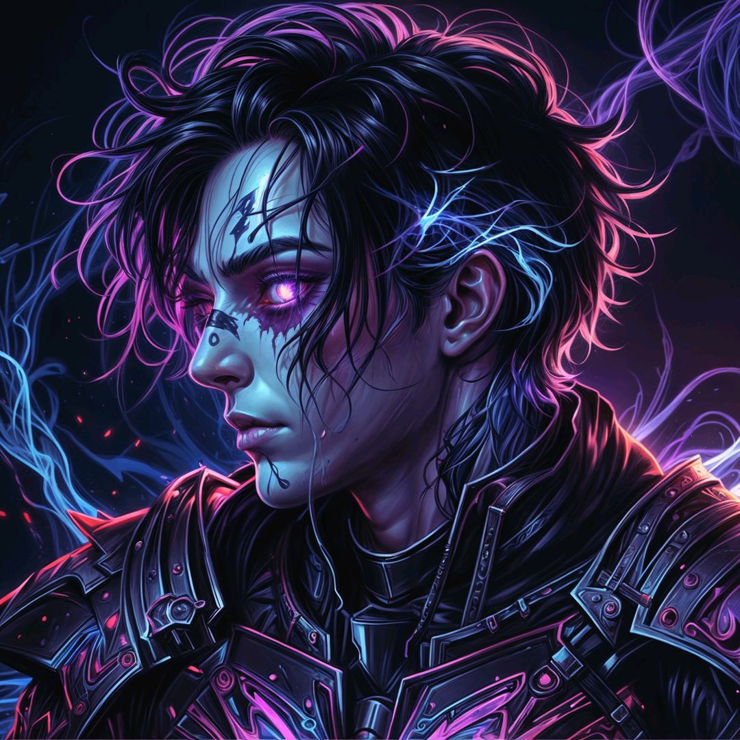 Dorian Josh