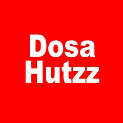 Dosa Hutzz