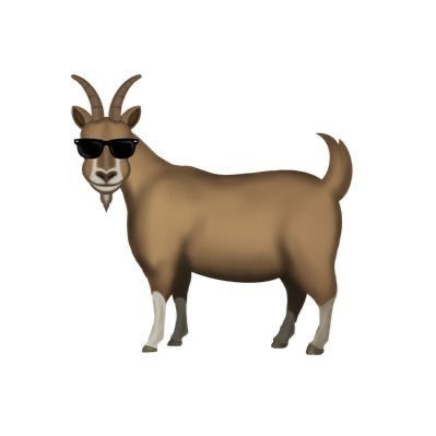 Parker 🐐