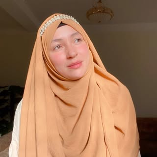 Douaa araoua  دعاء عراوة 🇩🇿
