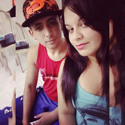 Douglas and Joyce