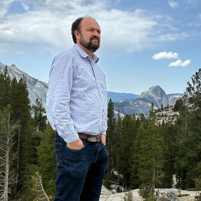 Ross Douthat