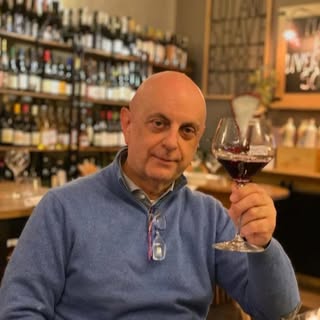 Riccardo Franchini