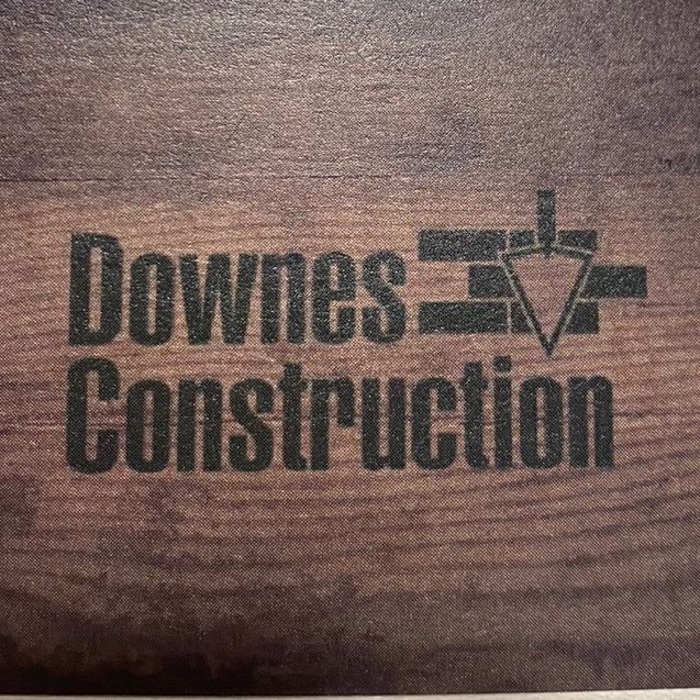 Downes Construction