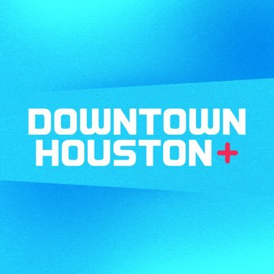 Downtown Houston