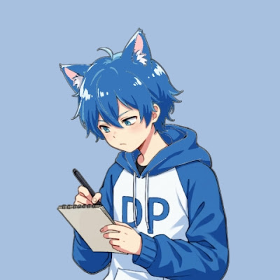 DP Hero 🐬