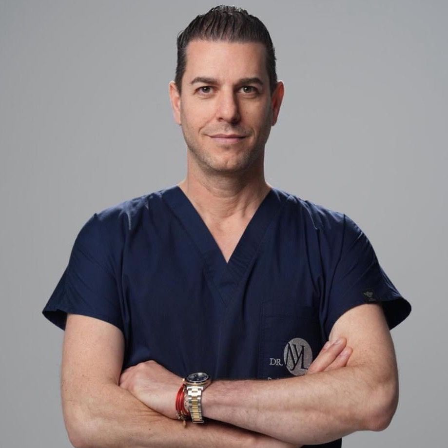 Dr. Levy Medical Center