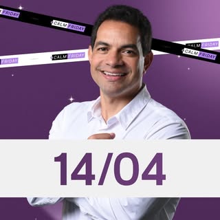 Maurílio José | Ansiedade