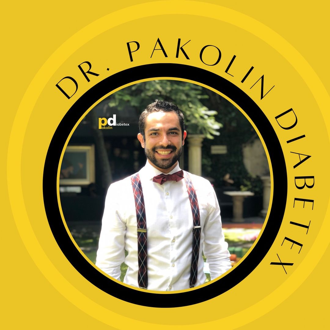 Dr pakolin