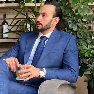 Dr Ramin Razipour | دکتر رامین رضی پور