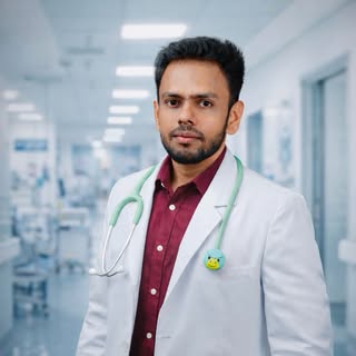 Ajayprakash Veerapandiyan