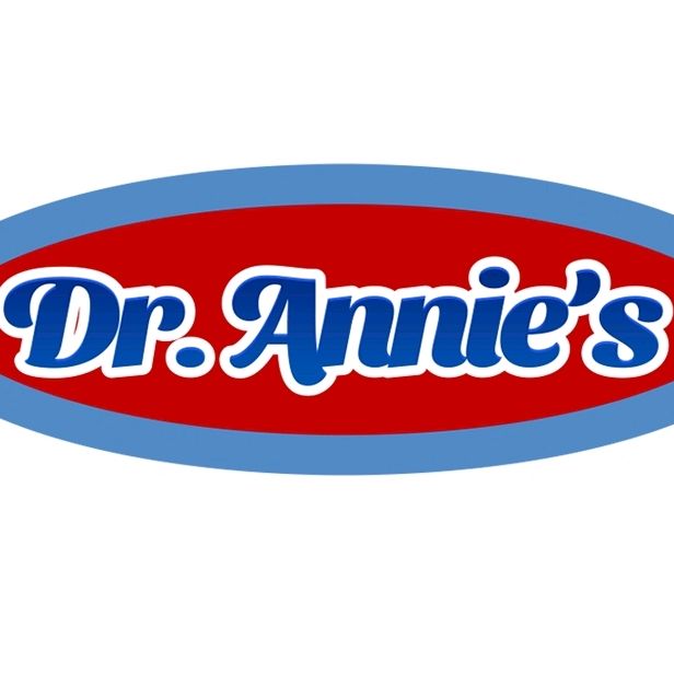 Dr. Annie Baby Nutrition