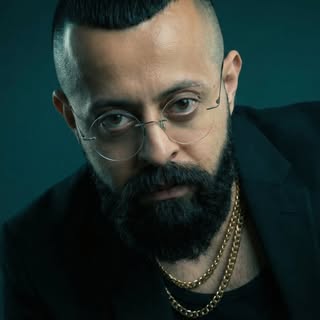 Soroush ghadimi l SOVASH