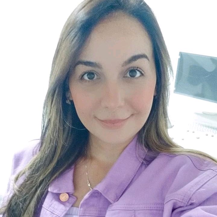 Dra. fatima vieira💜
