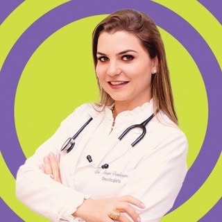 Dra. Ariane Dembogurski | Miomas