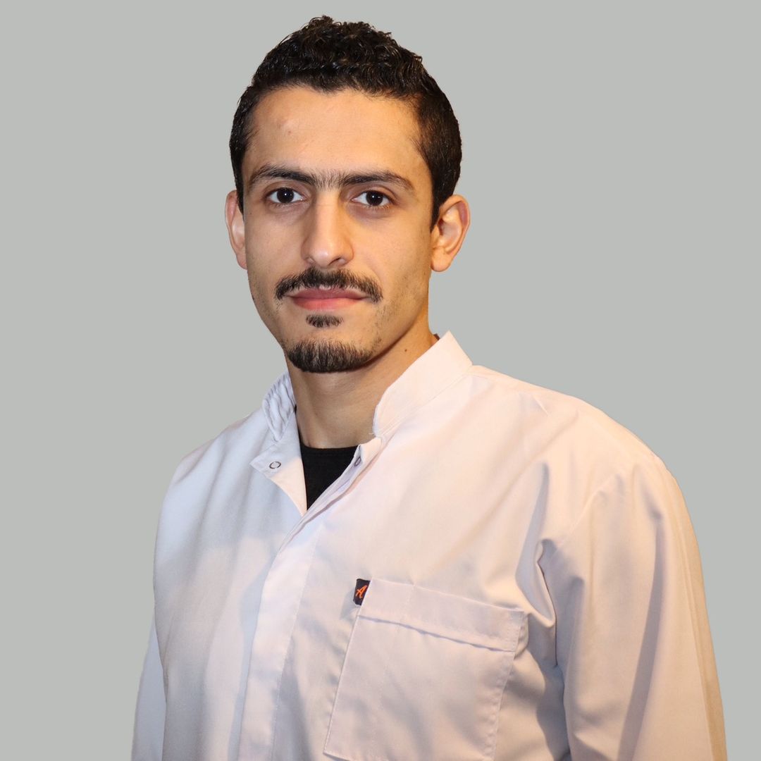 Dr. Abdullah Abdelkader