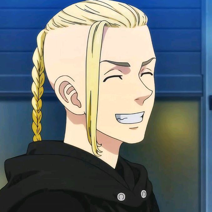 Ken ryûguji 👊🏻🇯🇵