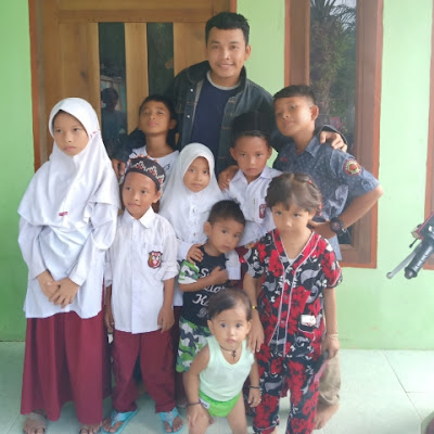 Drama keluarga