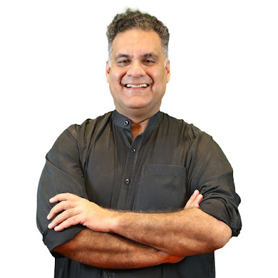 Dr. Apurv Mehra