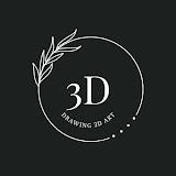Drawing 3D Art