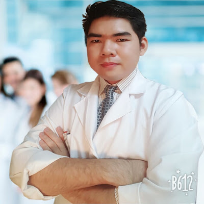 Dr. Bun Laysophea