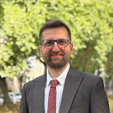 Dr. Dai Bowarshi