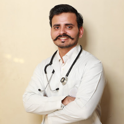 Dr.Deepak Dhankhar